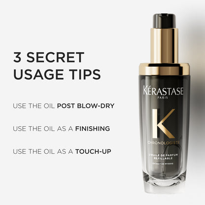 CHRONOLOGISTE - L'Huile De Parfum Oil (Refillable)