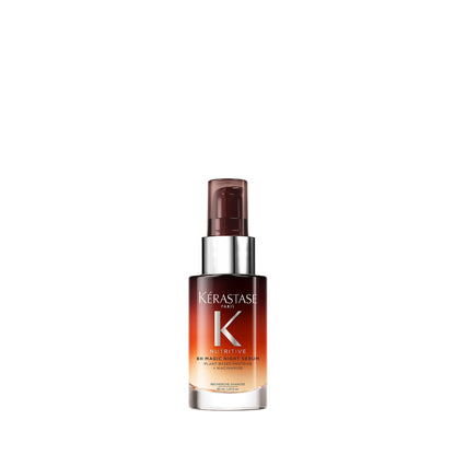 NUTRITIVE - Magic Night Hair Serum (Travel)