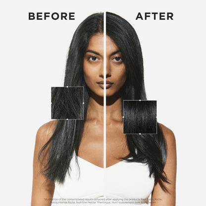 NUTRITIVE - Magic Night Hair Serum (Travel)