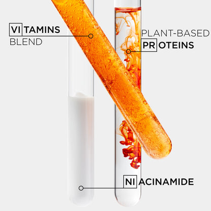 NUTRITIVE - Magic Night Hair Serum (Travel)