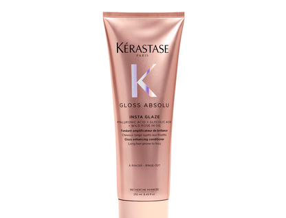 GLOSS ABSOLU - Insta Glaze Conditioner