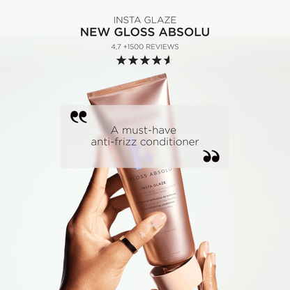 GLOSS ABSOLU - Insta Glaze Conditioner (Travel)
