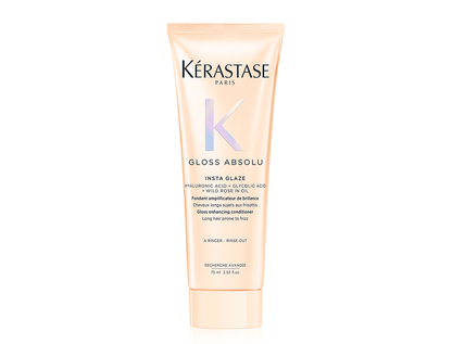 GLOSS ABSOLU - Insta Glaze Conditioner (Travel)