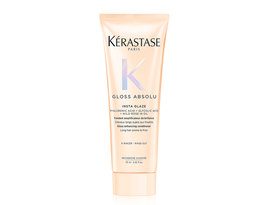 GLOSS ABSOLU - Insta Glaze Conditioner (Travel)