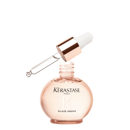 GLOSS ABSOLU - Glaze Drops Oil