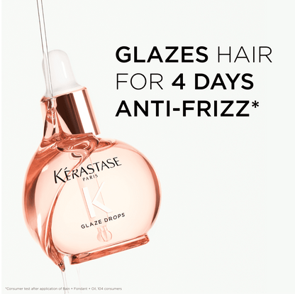 GLOSS ABSOLU - Glaze Drops Oil