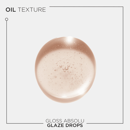 GLOSS ABSOLU - Glaze Drops Oil