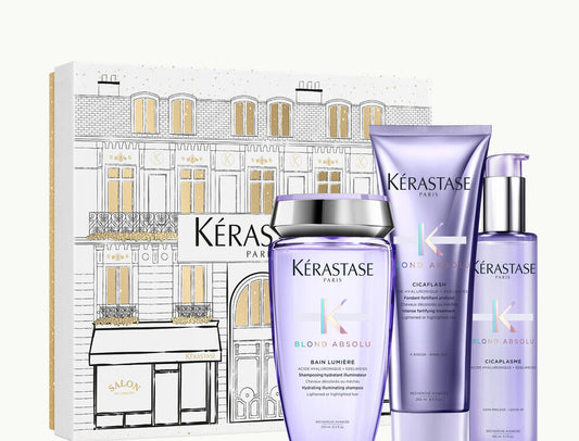 Blond Absolu Holiday Gift Set