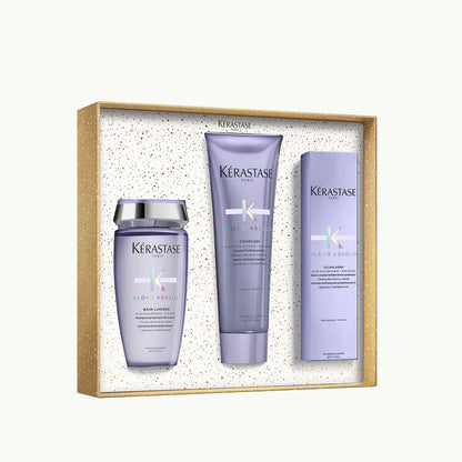 Blond Absolu Holiday Gift Set