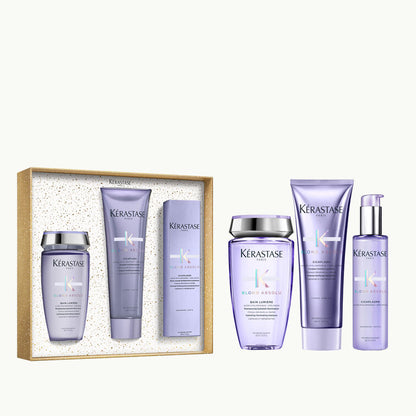 Blond Absolu Holiday Gift Set