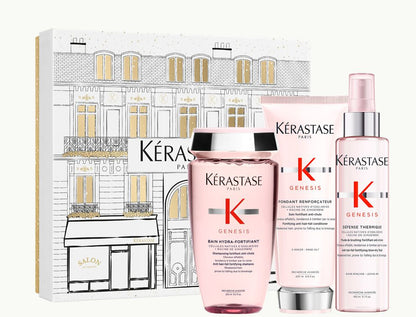 Genesis Holiday Gift Set