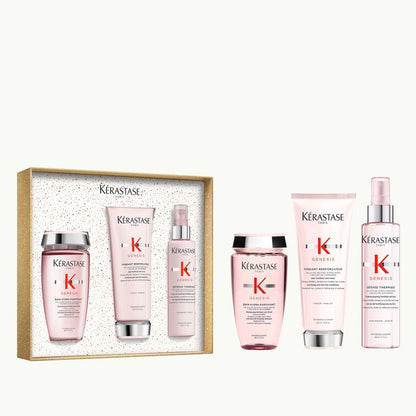 Genesis Holiday Gift Set