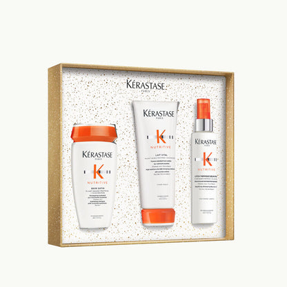 Nutritive Holiday Gift Set