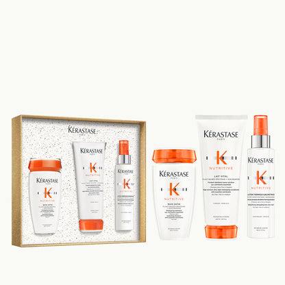 Nutritive Holiday Gift Set