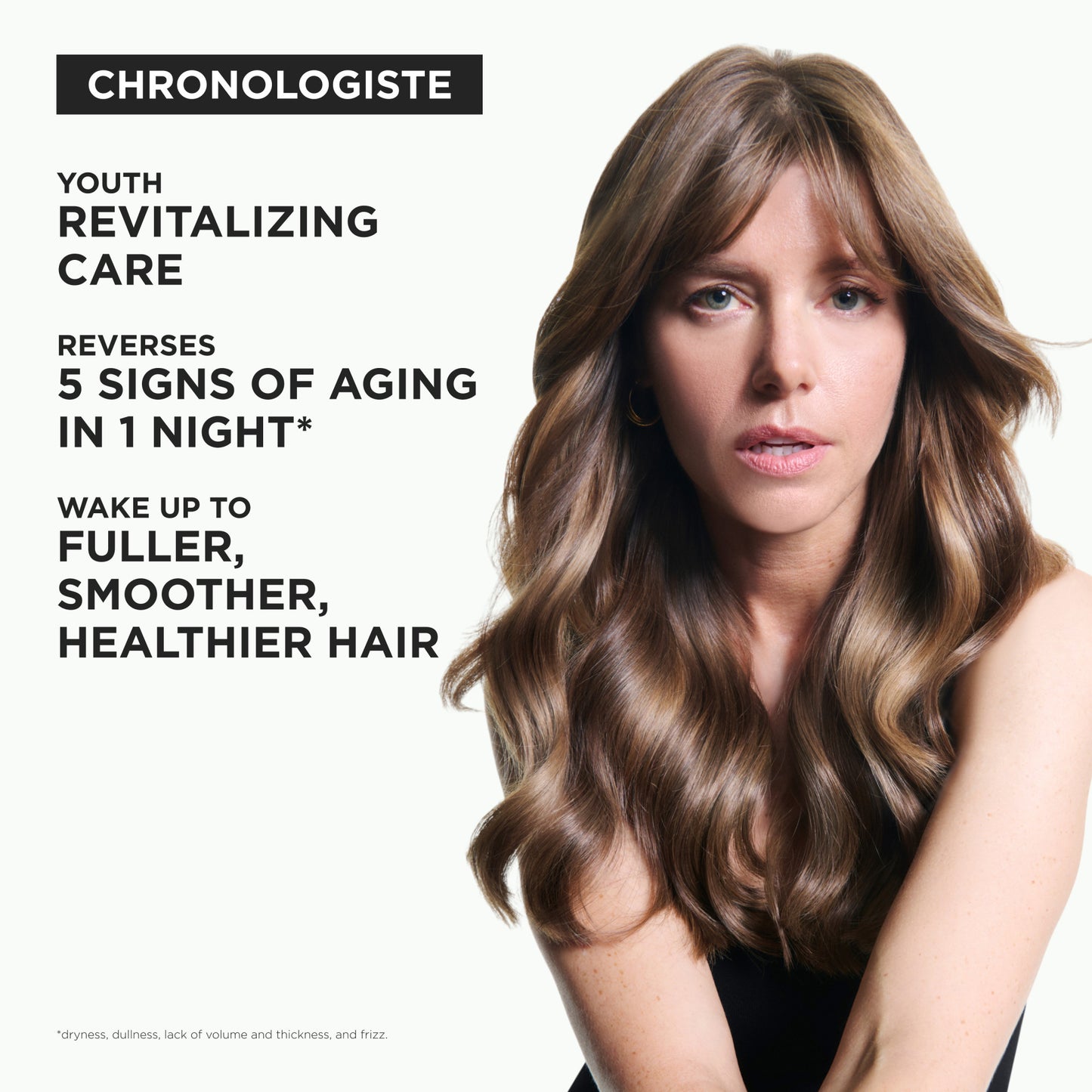 Chronologiste Overnight Youth Serum