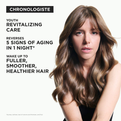 Chronologiste Overnight Youth Serum