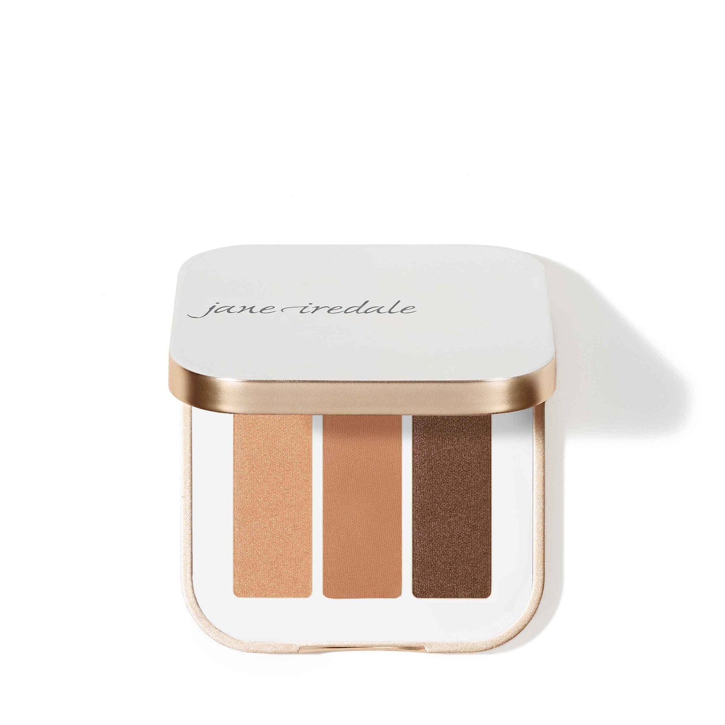 Pure Pressed Triple Eye Shadow