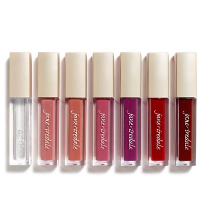 ColorLuxe High Impact Lip Glaze