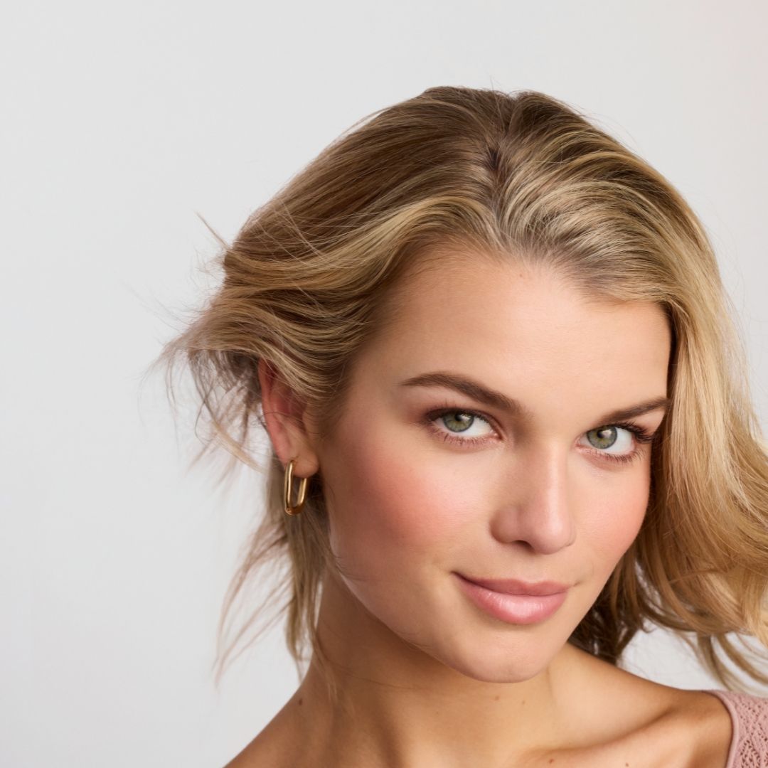 ColorLuxe Liquid Blush