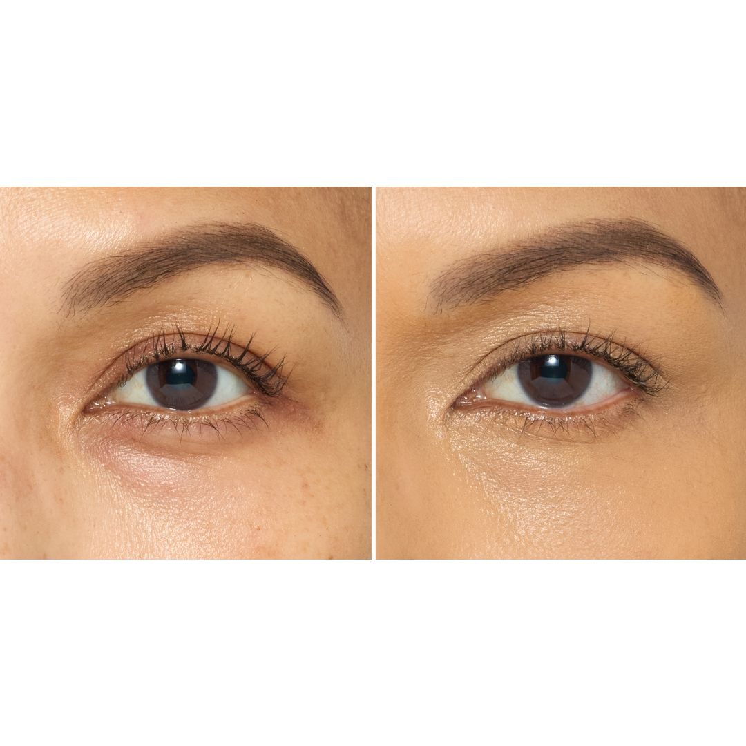 Skintuition Brightening Under Eye Concealer with Active Peptide Complex