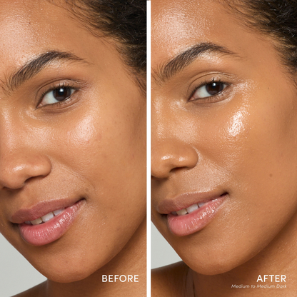 Glow Fixation SPF 40 Sheer Tint Enhancer