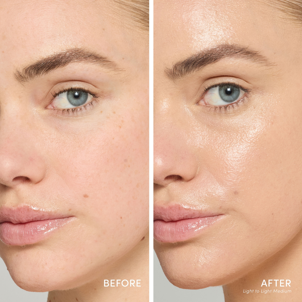 Glow Fixation SPF 40 Sheer Tint Enhancer