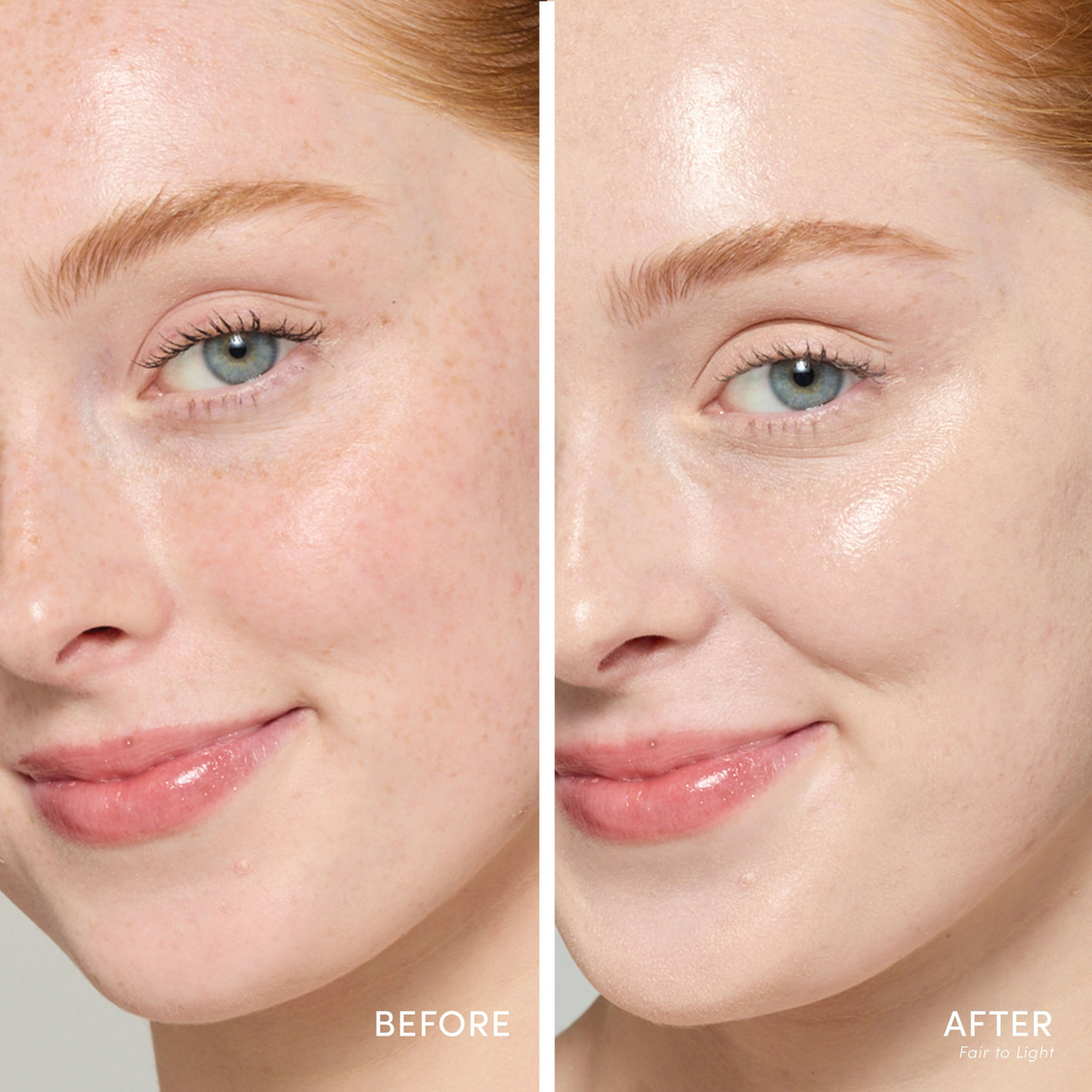 Glow Fixation SPF 40 Sheer Tint Enhancer