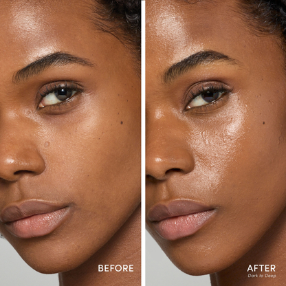 Glow Fixation SPF 40 Sheer Tint Enhancer