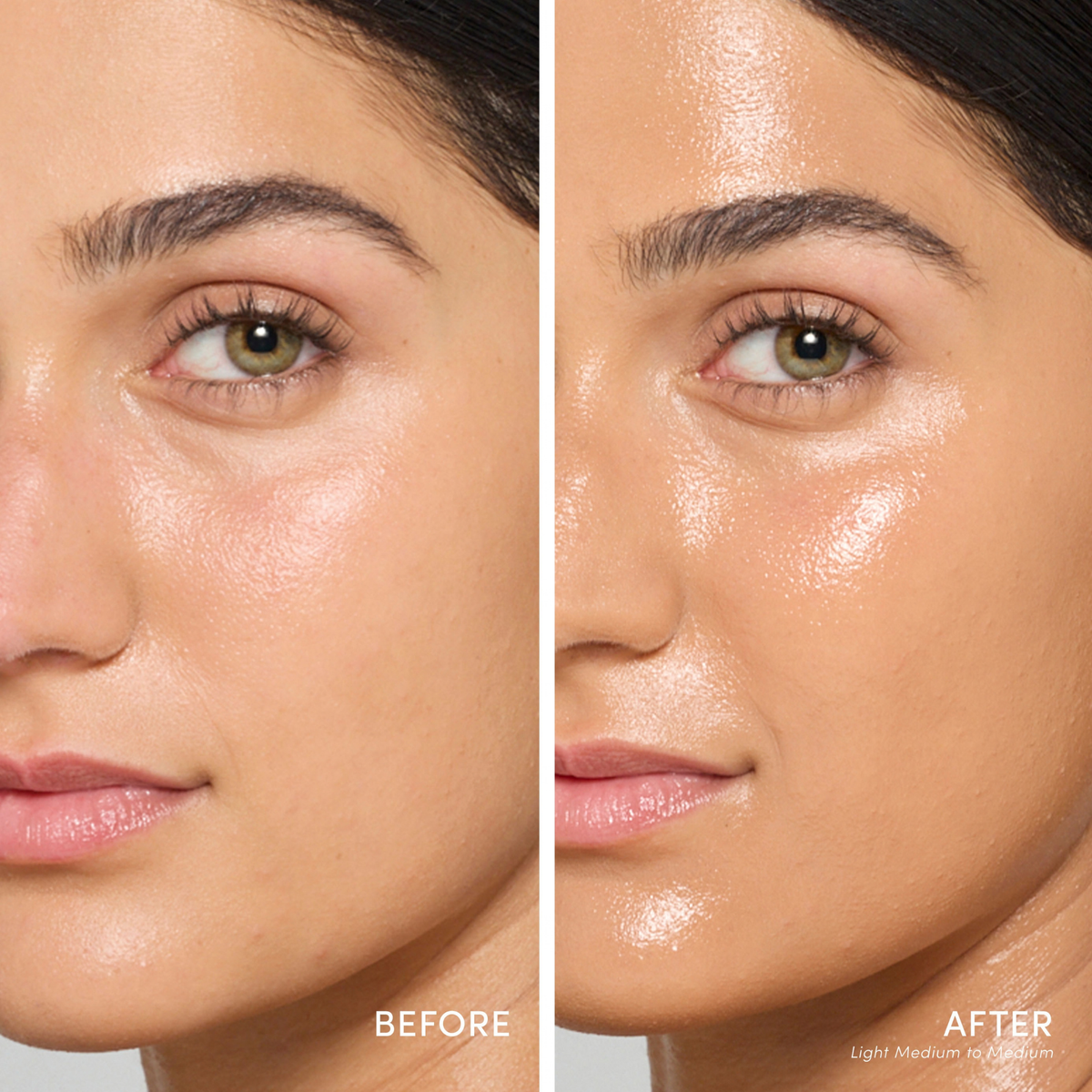 Glow Fixation SPF 40 Sheer Tint Enhancer