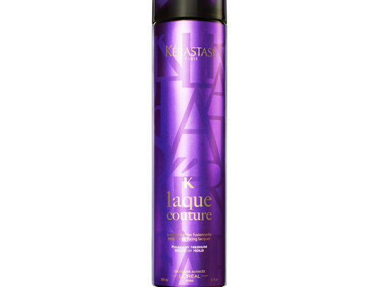 COIFFAGE COUTURE - Laque Couture Medium Hair Spray