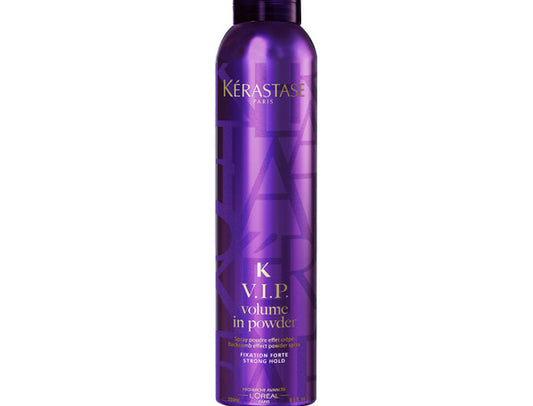 COIFFAGE COUTURE - Volume in Powder Volumizing Spray