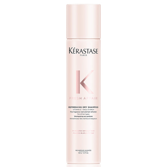FRESH AFFAIR - Dry Shampoo