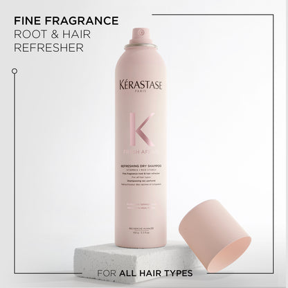 FRESH AFFAIR - Dry Shampoo