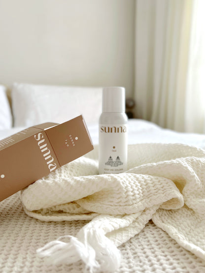 Keep me Golden Sunless Tanning Mist