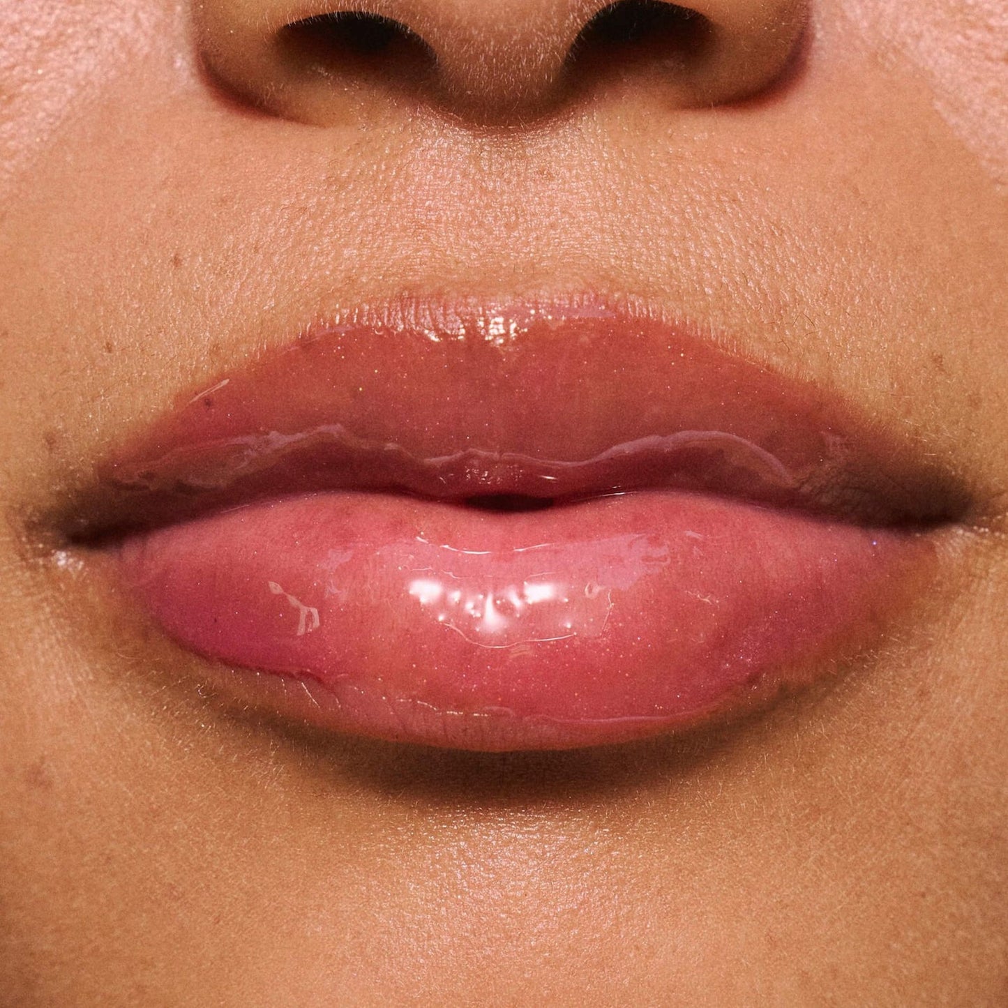 Lalicious Hydrating Butter Gloss - Berry Bomb SPF 30