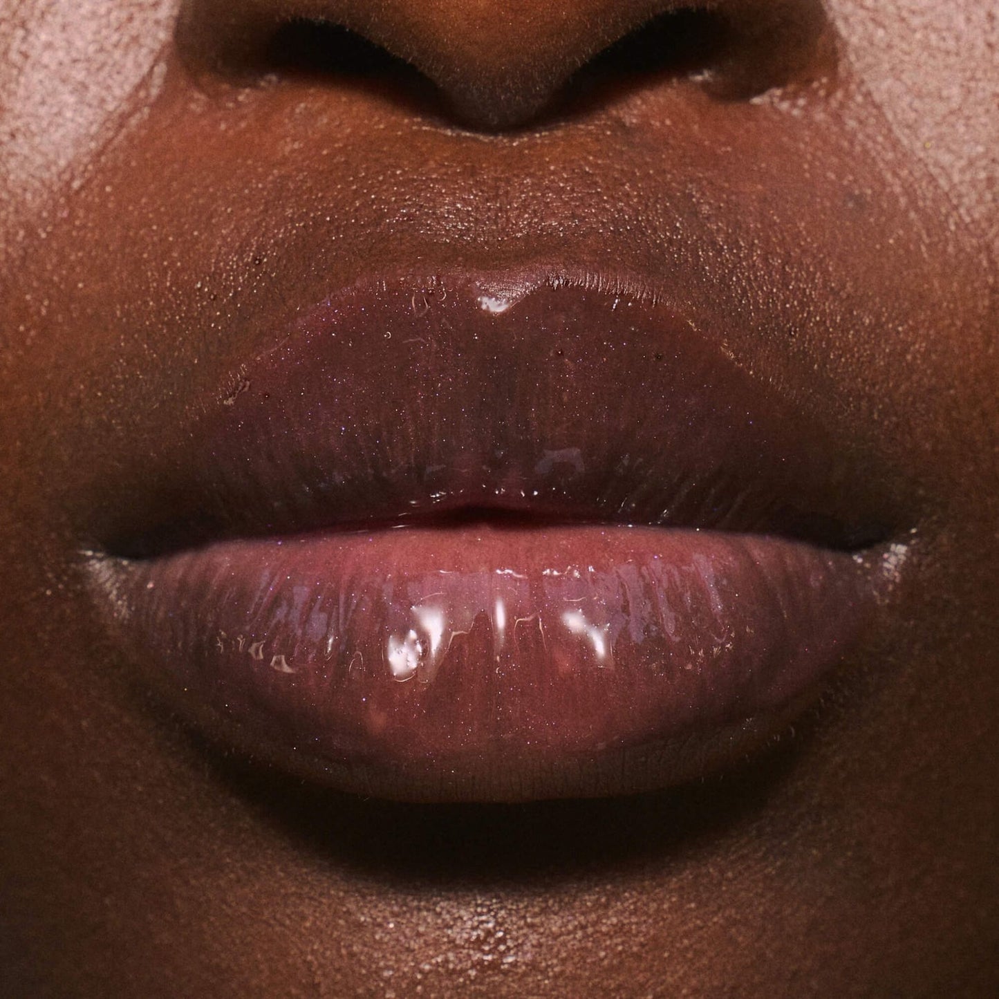 Lalicious Hydrating Butter Gloss - Berry Bomb SPF 30