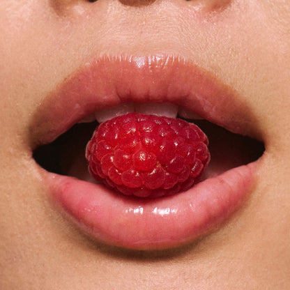 Lalicious Hydrating Butter Gloss - Berry Bomb SPF 30