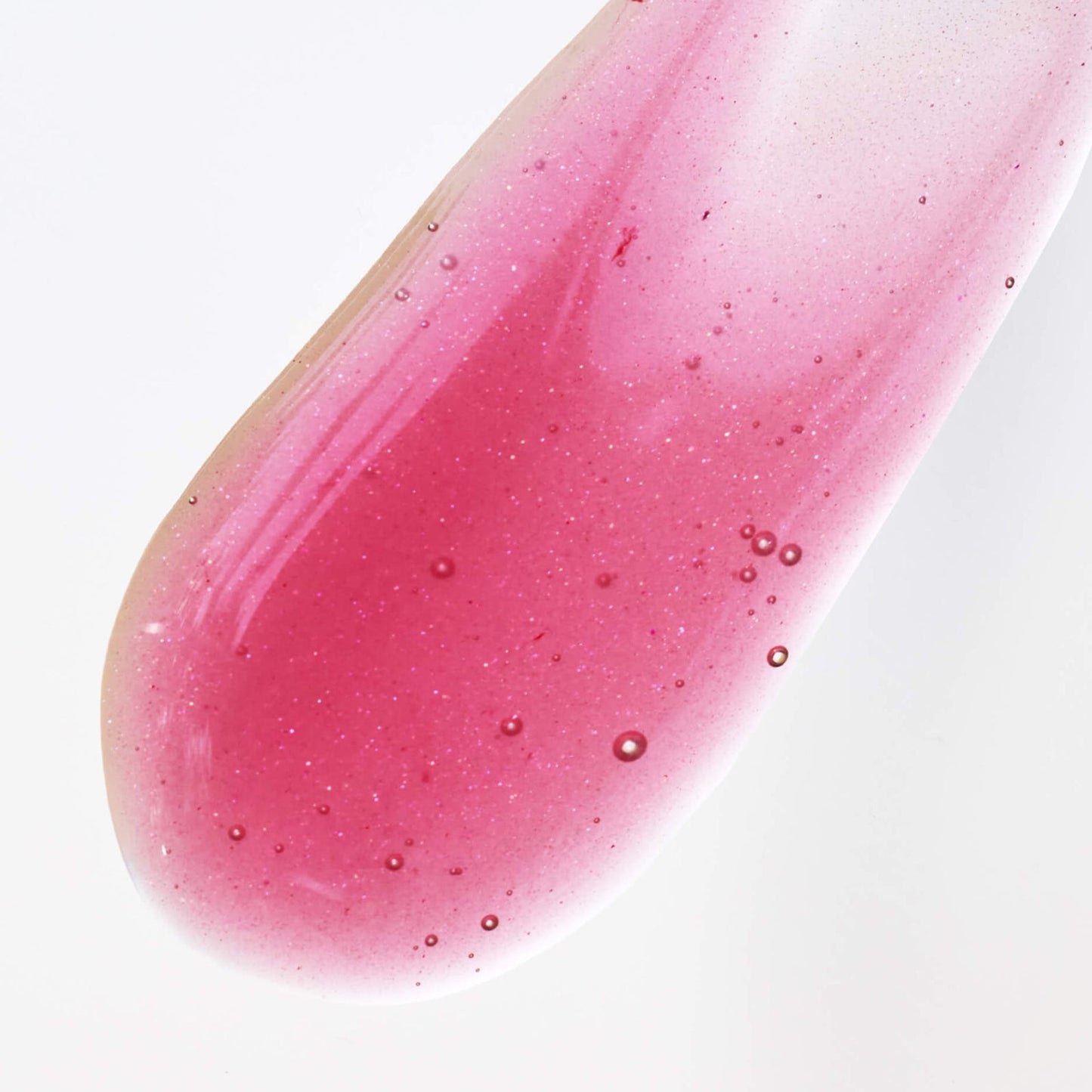 Lalicious Hydrating Butter Gloss - Berry Bomb SPF 30
