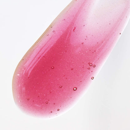 Lalicious Hydrating Butter Gloss - Berry Bomb SPF 30