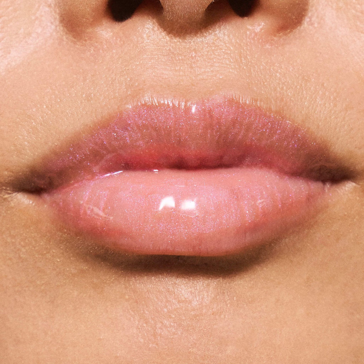 Lalicious Hydrating Butter Gloss - Birthday Cake SPF 30