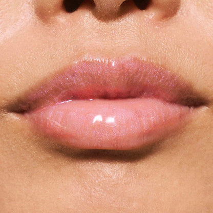 Lalicious Hydrating Butter Gloss - Birthday Cake SPF 30