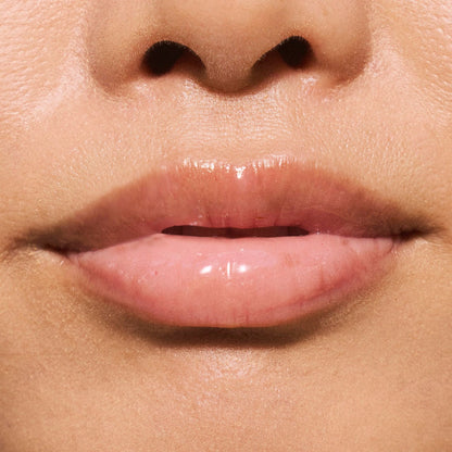 Lalicious Hydrating Butter Gloss - Cool Mint SPF 30