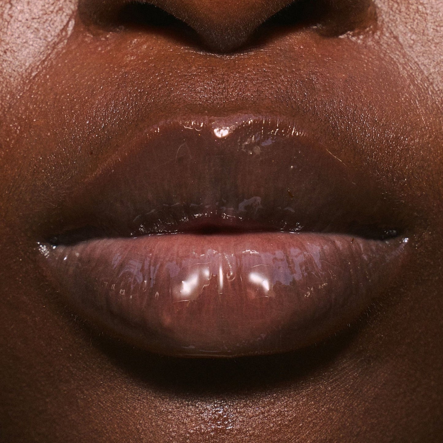 Lalicious Hydrating Butter Gloss - Cool Mint SPF 30