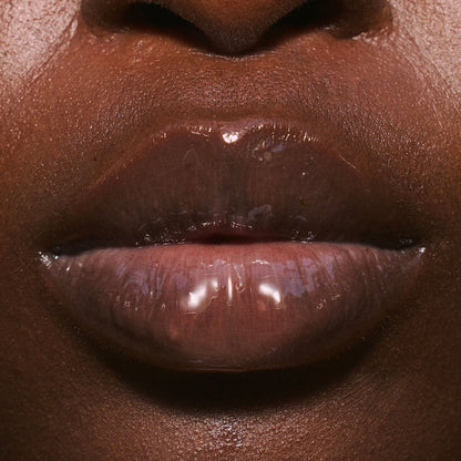 Lalicious Hydrating Butter Gloss - Cool Mint SPF 30