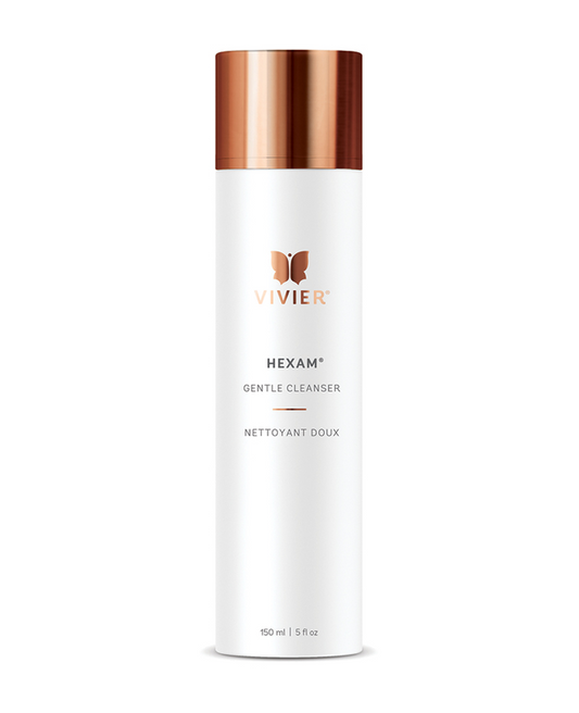 Vivier HEXAM - Cleanser