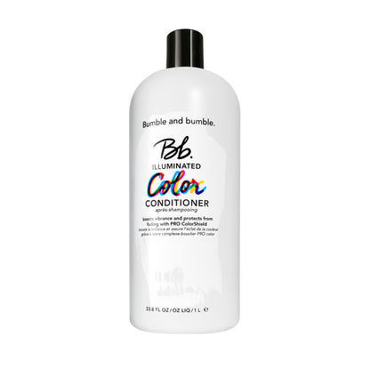 Illuminated Color Conditioner