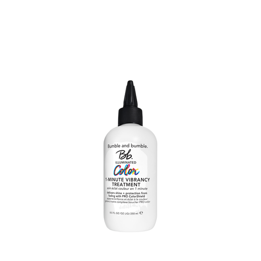 Illuminated Color 1-Minute Vibrancy Treatment