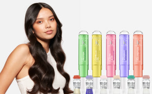 Day 6 - Kerastase Fusio dose Treatment with Blow Dry and Style