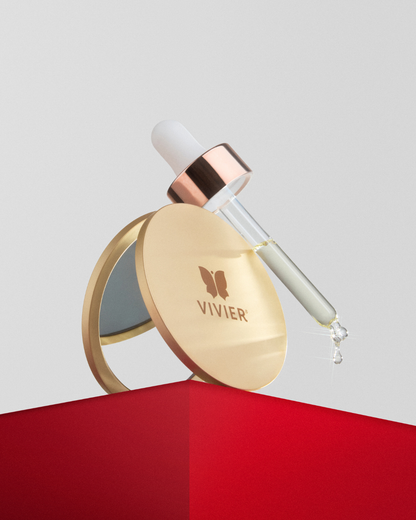 Vivier GrenzCine Serum