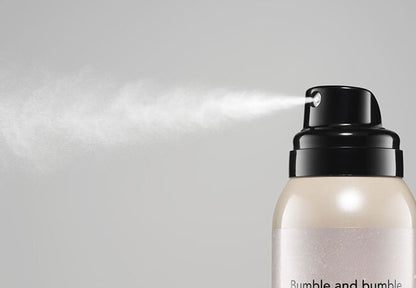 Prêt-à-powder Très Invisible (Nourishing) Dry Shampoo